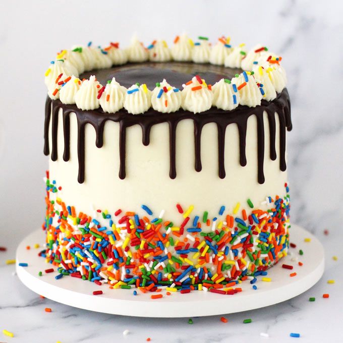 Custom cakes
