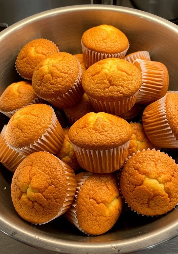 Cupcakes